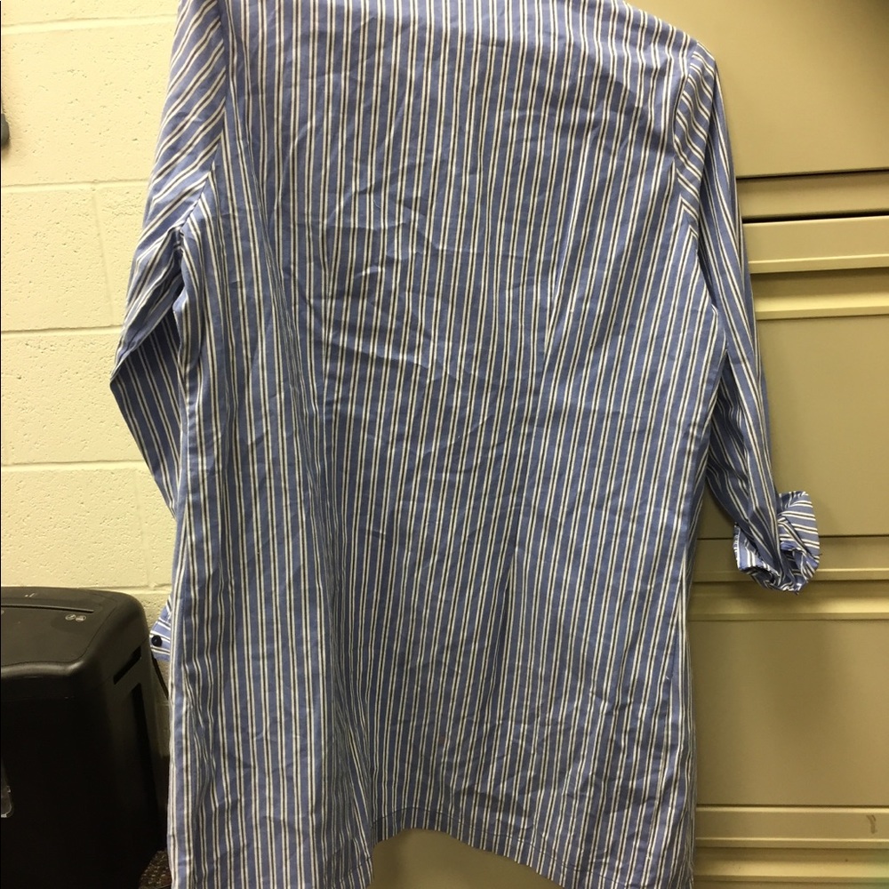 Heyton long sleeve dress shirt